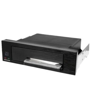 Sata Hard Disk Rack for 2.5" 3.5" SSD HDD Hard Box Enxlosure - Picture 1 of 9
