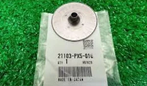 HONDA Genuine CR-V RD1 1998-2001 B20B Oil Guide Plate 21103-PX5-010 OEM - Picture 1 of 1