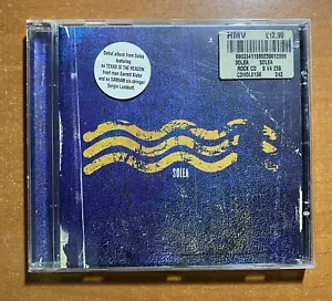 Solea by Solea (CD, 2005). Plastic head records, UK. Samiam, Texas is the reason - Foto 1 di 3