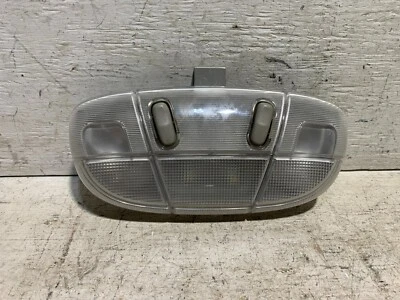 2006-2009 FORD FUSION REAR DOME READING LIGHT ASSEMBLY OEM - Image 1 of 4