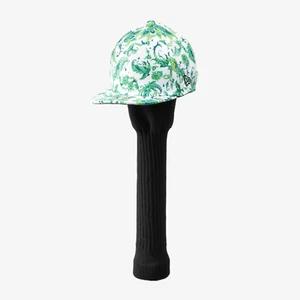 Funda para cabeza de cachemira de golf NEWERA - Imagen 1 de 8