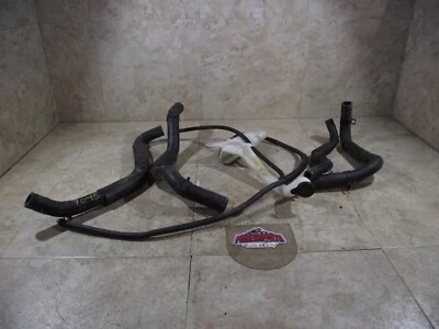 2016 HONDA CBR 500R, COOLANT RESERVOIR TANK WITH HOSES (OPS7045) Foto 1 de 4