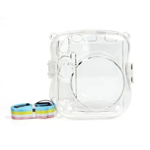 Camera case for Fujifilm mini25 mini26 camera Plastic protective case - Picture 1 of 8
