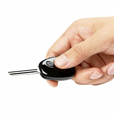 Mini Diktiergerät Ton Aufnahmegerät 8GB Wanze Spion Spy Voice Recorder Auto Haus - Bild 1 von 4