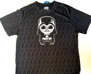 New Star Wars Darth Vader Sith Disney Men's T-Shirt X-Large - Picture 1 of 1