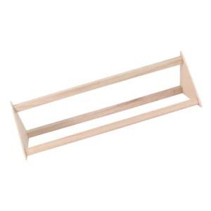 Poultry Station Rack Outdoor Parrot Stand Stands for Indoor Baby - Picture 1 of 12