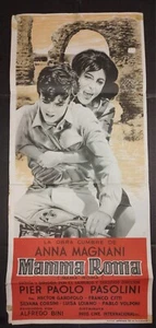 Pasolini's Mamma Roma, Anna Magnani 1962 , 10618 - Picture 1 of 1