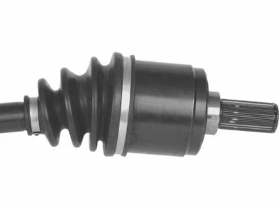 For 1994-1997 Honda Accord Axle Assembly Front Left Cardone 82143BR 1995 1996 Foto 1 de 2