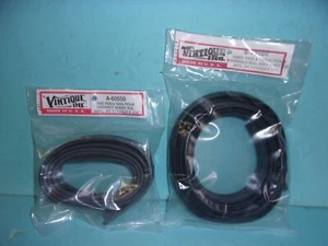 1928 1929 1930 1931 1932 1933 1934 Ford Truck Windshield Seal & Hinge Seal - Picture 1 of 2