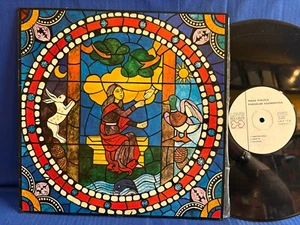 PEKKA POHJOLA PIHKASILMA LRLP 71. ORIGINAL FINLAND LP EXC+ - Picture 1 of 4