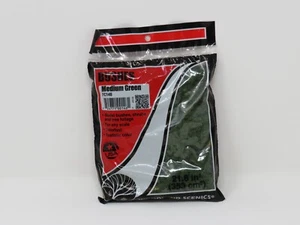 Woodland Scenics 146 Medium Green Bushes Trees Foliage Model Railroad Scenery - Picture 1 of 4