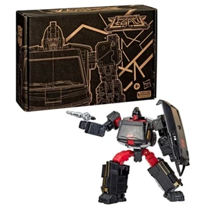 Hasbro F3071 Transformers Generations Selects Legacy Deluxe DK-2 Guard - NUEVO - Imagen 1 de 5