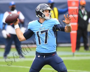 RYAN TANNEHILL TENNESSEE TITANS 8X10 PHOTO PICTURE #2 - Picture 1 of 1