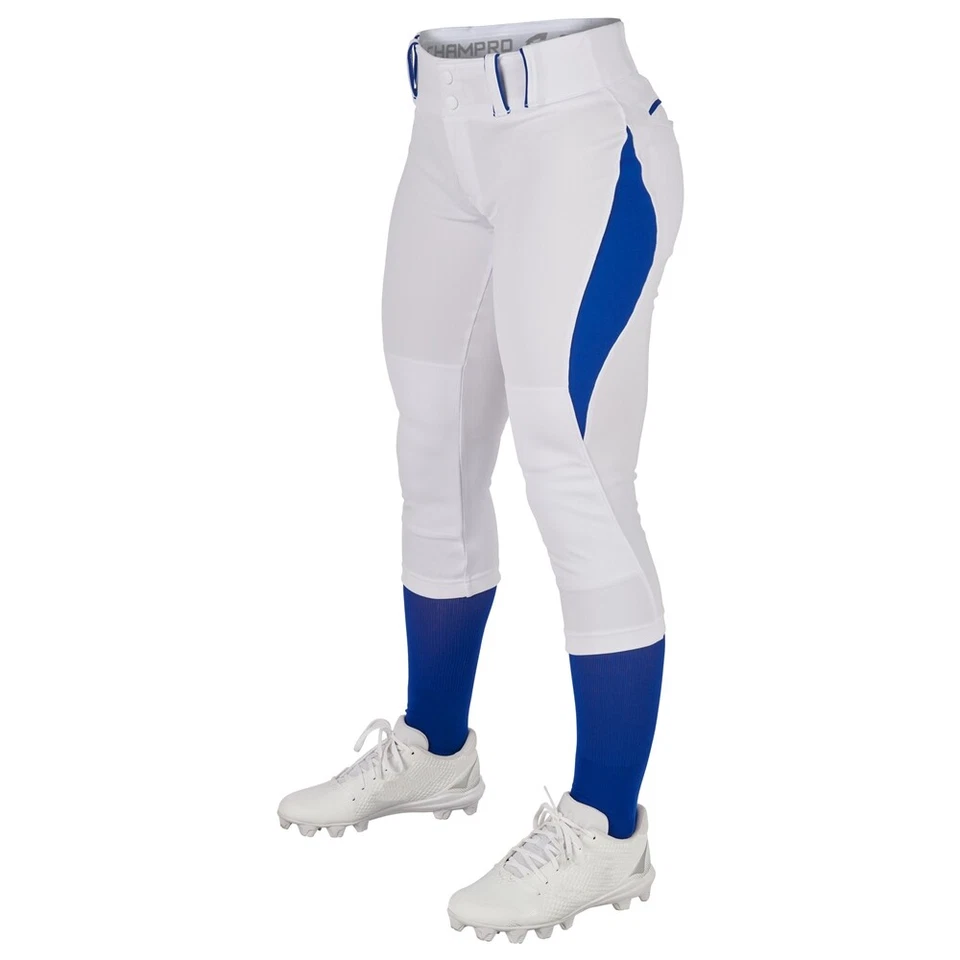 Champro Youth Surge 2 color Softball Pant - Image 1 of 1