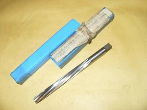 Presto 8,50 mm HSS Handreibahle - wie Foto - Bild 1 von 1