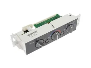 For 1996-1999 Chevrolet K2500 Suburban HVAC Control Module Dorman 97825HXBK - Picture 1 of 2