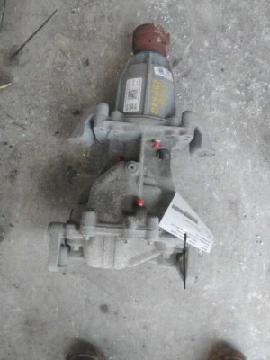 2018-2022 Ford Ecosport Carrier 2.0L - Image 1 of 3