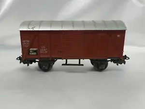 Marklin 4505 HO Goods Wagon C5 - Picture 1 of 10