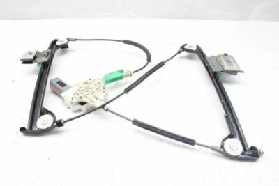 2003 MERCEDES SL500 R230 ROADSTER #198 FRONT RIGHT DOOR WINDOW REGULATOR - Image 1 of 3