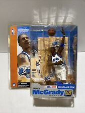 Orlando Magic Tracy McGrady Action Figure McFarlane NBA Series 2 NEW 