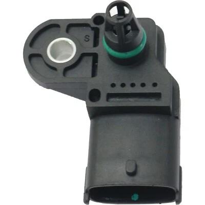 Sensores de refuerzo de turbocompresor para camioneta Chevy SaVana Express 55576223 GMC 2500 3500 Foto 1 de 4