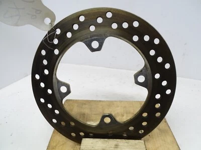 1999 Kawasaki Ninja ZX6R Rear Brake Rotor - Image 1 of 4