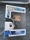 New Funko Pop! Star Trek Beyond Bones #349 Vinyl Figure