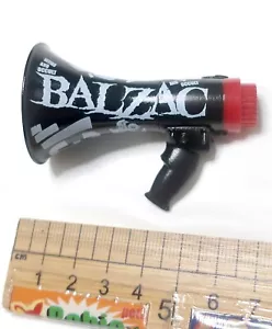 1/6 Medicom balzac the cro-magnons atom-ace vampire figure megaphone loudspeaker - Picture 1 of 4