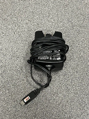 6 ft. Motorola Micro-USB Cell Phone Charging Cord FMP5202C - Image 1 of 4