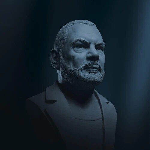 Eternally Yours by Alphaville (Record, 2022) Foto 1 de 1