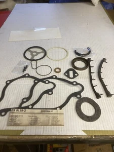 CONJUNTO DE JUNTAS DE CONVERSIÓN FEL-PRO CS 8139-2 1967-80 CHRYSLER, DODGE PLYMOUTH V8 - Imagen 1 de 3