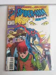 Spider-Man 2099 #23 (Sept 1994). 1st Print Spider-Verse First Appearance 🔑 - Imagen 1 de 3
