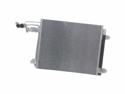 For 2006-2011 Audi A3 Quattro A/C Condenser 75129ZZ 2007 2008 2009 2010 - Image 1 of 2