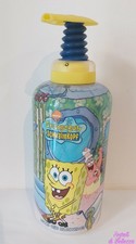 BAGNOSCHIUMA SPONGEBOB 1000 ML