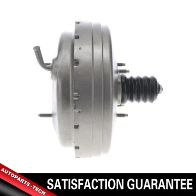 Juego de 1 refuerzo de freno eléctrico para Mitsubishi Eclipse 2006-2012 - Cardone Reman Foto 1 de 3