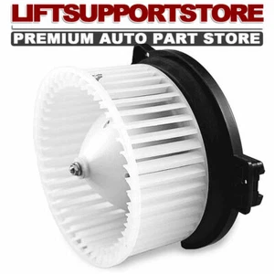 Calentador A/C Soplador Motor con Jaula Ventilador para Honda Acura Civic Integra CL 79310SR3A01 - Imagen 1 de 2