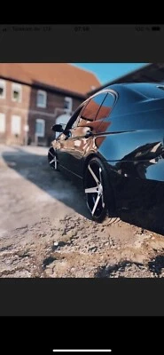 BMW E90 Z-Performance 19" + Reifen - Bild 1 von 4