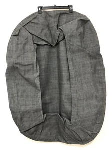 Harry Barker - Martello Dog Bed Cover w/ Zip Shut Bag - 48" x 34" - Picture 1 of 5