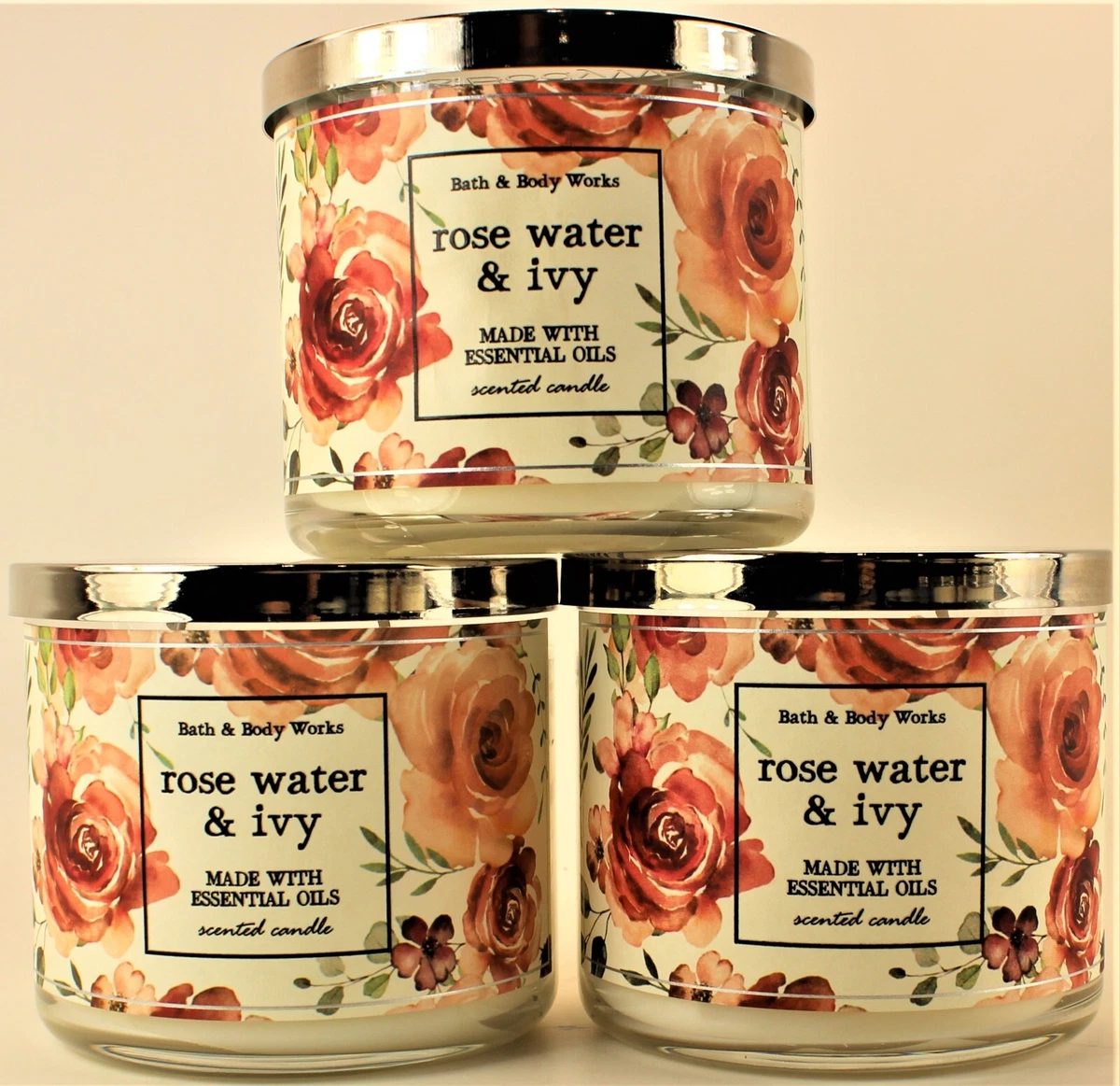 Bath And Body Works Candle Lot for sale | eBay