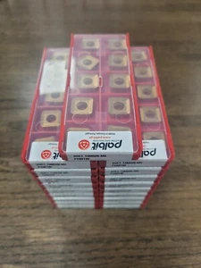 PALBIT SOET 13M520-MS PHM740 INSERT 10PK - Picture 1 of 3