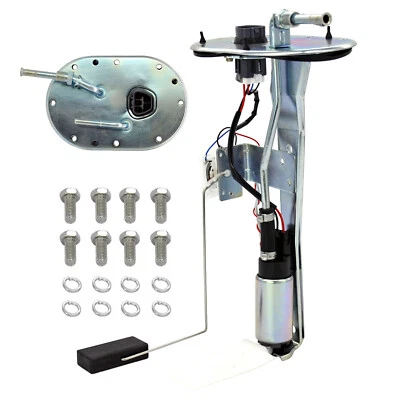 GAS Fuel Pump Module Assembly for 95-2000 Toyota Tacoma 3.4L 2.7L 4WD 232060C020 - Image 1 of 4