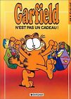 Garfield, tome 17 : Garfield n'est pas un cadeau... | Book | condition very good