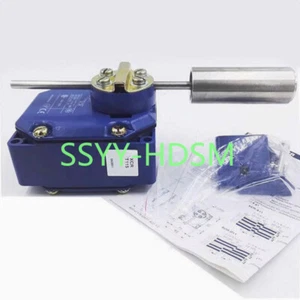 1PCS New Telemecanique XCRT115 Limit Switch - Zdjęcie 1 z 2