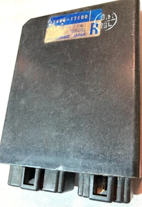 CDI Steuergerät Suzuki GSX_R 750 32900-17E00 - Bild 1 von 2