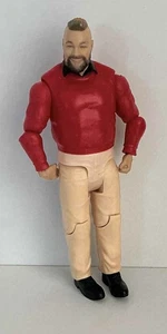 Mattel WWE Bray Wyatt Actionfigur Basic  - Bild 1 von 3