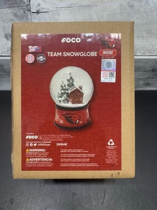 Oregon State University (OSU) Water Snow Globe New ~7” - Picture 1 of 2
