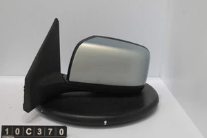 2008-2015 Rogue, Left Drivers Side View Door Mirror - Picture 1 of 12