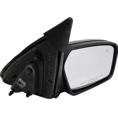 Espejo retrovisor eléctrico lateral del pasajero Dorman 955-1592 para Ford, Lincoln, Mercury Foto 1 de 4
