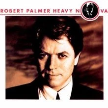 Heavy Nova von Palmer,Robert | CD | Zustand akzeptabel - Bild 1 von 2