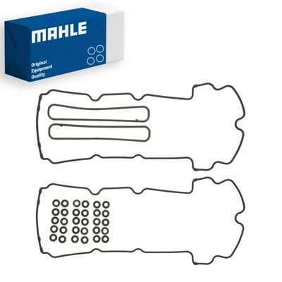 Juego de juntas de cubierta de válvula de motor Mahle para Jaguar S-Type 2000-2002 3,0 L V6 Foto 1 de 3